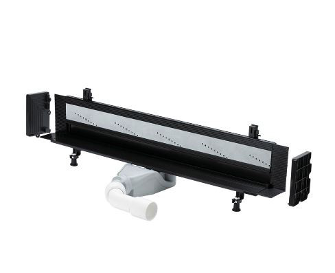 Душевой лоток Viega Advantix Vario 736736 для монтажа в стену