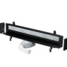 Душевой лоток Viega Advantix Vario 736736 для монтажа в стену