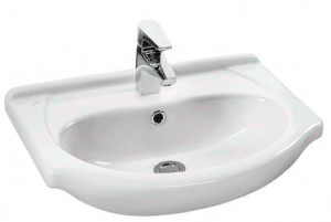 Раковина Santek Линда 55 1WH110156