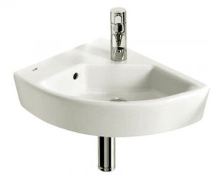 Раковина Roca Hall 327623000 угловая левая