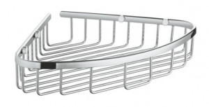 Полочка Grohe Bau Cosmopolitan 40663001 угловая