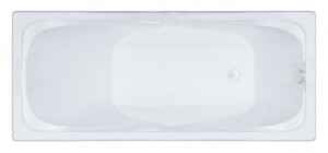 Ванна акриловая Triton Стандарт Экстра 150*75 Н0000099506