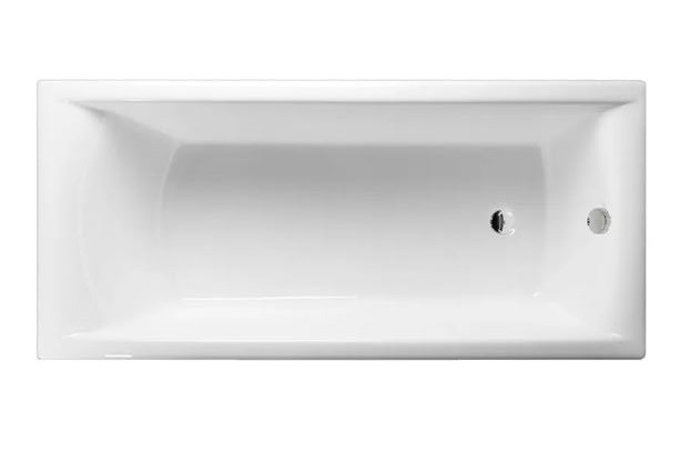 Ванна чугунная Byon Milan 170*75