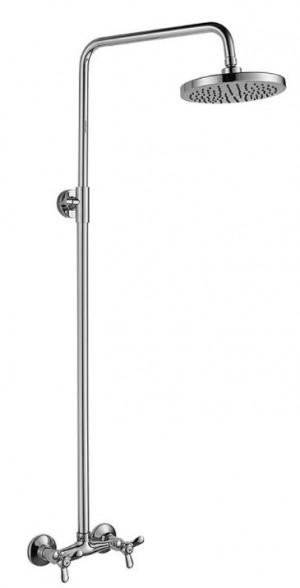Душевая система Rossinka Q02-44