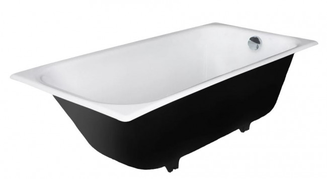 Ванна чугунная Wotte Start 150*70