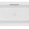 Чугунная ванна Jacob Delafon Volute E6D900-0 180*80