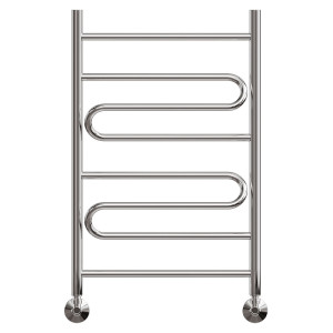 Полотенцесушитель водяной Point Юпитер PN01158 П4 500*800 хром