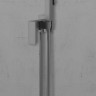 Комплект гигиенического душа Vincea VHFW-102GM вороненая сталь