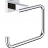 Держатель туалетной бумаги Grohe Essentials Cube 40507001