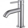 Смеситель AbberWasser Kreis AF8110 для раковины хром