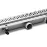 Душевой лоток PLASTBRNO DESIGN1 SZA1550 55см