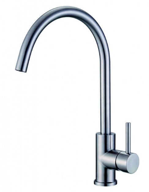 Смеситель BelBagno BB-LAM03-IN для кухни
