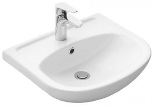 Раковина Santek Акватоп 50 1WH110171