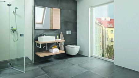 Раковина Roca Mila 50 32700B000