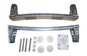 Ножки для стальных ванн Gala 6802300