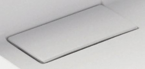 Крышка выпуска раковины Акватон Лондри 105 1A722335LH010