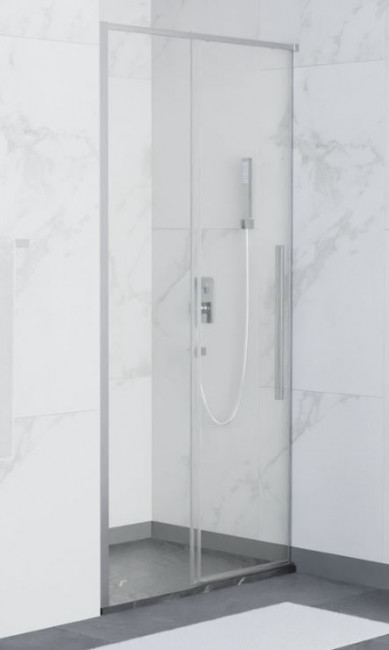 Душевая дверь RGW SV-12 120 32321212-11 прозрачное