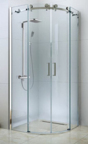 Душевой уголок Berges Gelios 90*90 061025