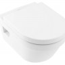 Унитаз подвесной Villeroy&Boch Architectura 5684H101 с микролифтом