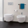 Унитаз подвесной Villeroy&Boch Architectura 5684H101 с микролифтом