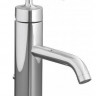 Смеситель Jacob Delafon Purist E14402-4A-CP для раковины