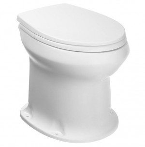 Унитаз Оскольская Керамика Дачный Стандарт 46901100002