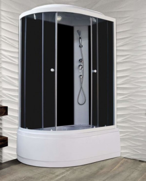 Душевая кабина Parly EC1221R 120*80 правая