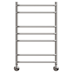 Полотенцесушитель водяной Point Нептун PN09158 П7 500*800 хром