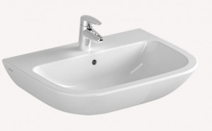 Раковина Vitra S20 5503B003-0001 60см