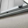 Зеркальный шкаф Esbano ES-3809D 90*70