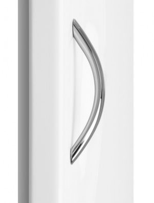 Ручки для ванны Roca Malibu 526803010 хром