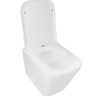 Комплект инсталляции Grohe с унитазом Teramo Торнадо безободковый микролифт