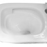 Комплект инсталляции Grohe с унитазом Teramo Торнадо безободковый микролифт