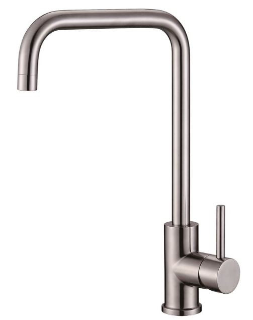 Смеситель BelBagno BB-LAM03A-IN для кухни