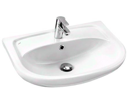 Раковина Santek Эллада 60 1WH110198