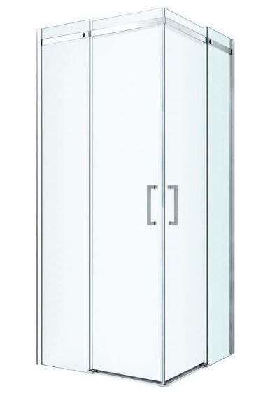 Душевой уголок Berges Melita 90*90 061028