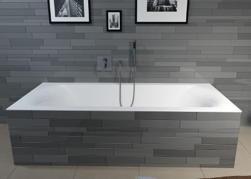 Ванна акриловая Riho Linares 160*70 B140001005