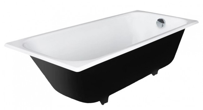 Ванна чугунная Wotte Start 170*70