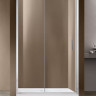 Душевая дверь Vincea Garda 160 VDS-1G160CL прозрачное