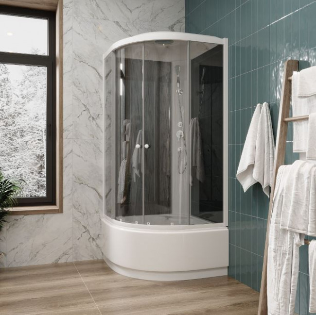 Душевая кабина Parly EC821 80*80