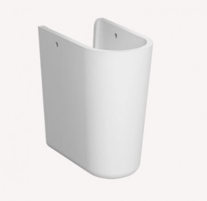 Полупьедестал Vitra S20 5281B003-7201