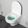 Сиденье для унитаза Am.Pm Inspire C507853WH с микролифтом