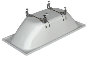 Ножки для ванн Bette BetteMetric B23-1525