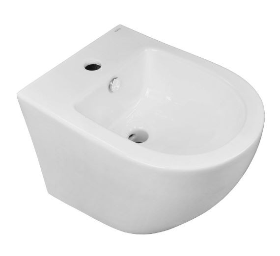Биде подвесное Azario Grado AZ-0046F