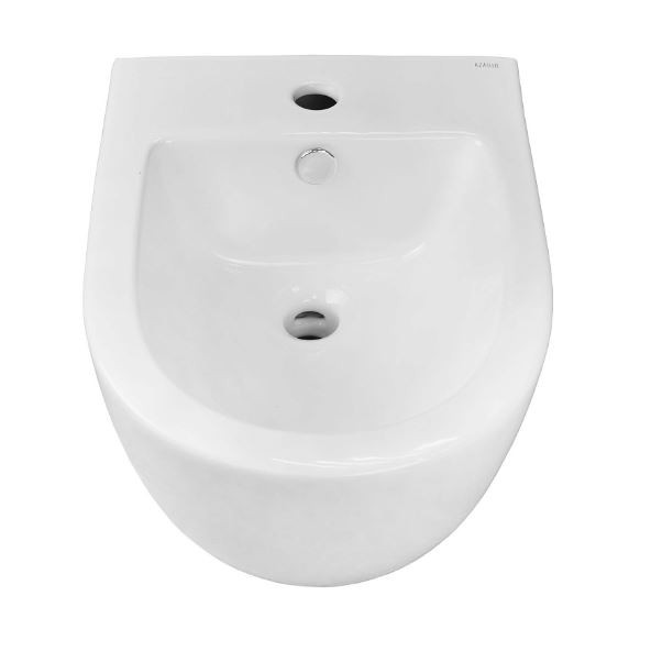 Биде подвесное Azario Grado AZ-0046F