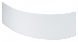 Панель фронтальная Roca Welna 160*100 ZRU9303000 левая