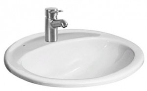 Раковина Roca Adora 56 327203000