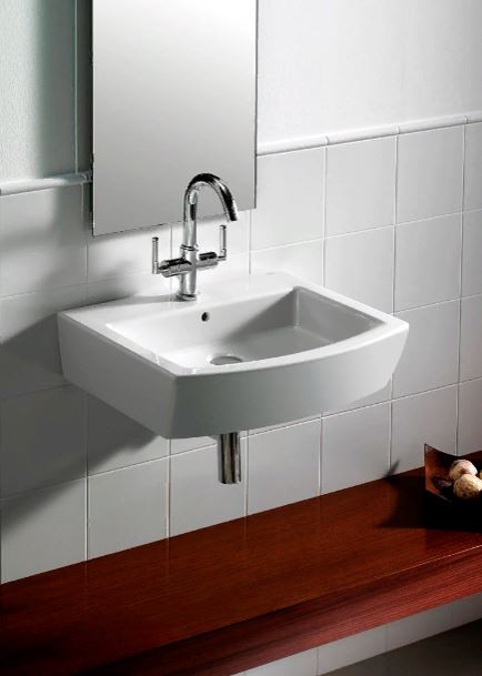 Раковина Roca Hall 45 327624000