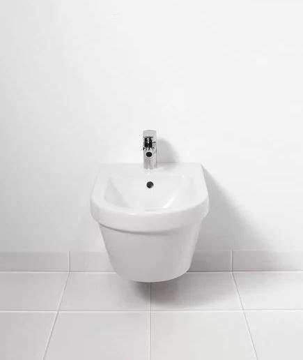 Биде подвесное Villeroy&Boch Architectura 54840001