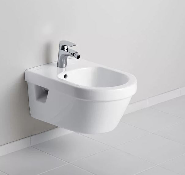Биде подвесное Villeroy&Boch Architectura 54840001